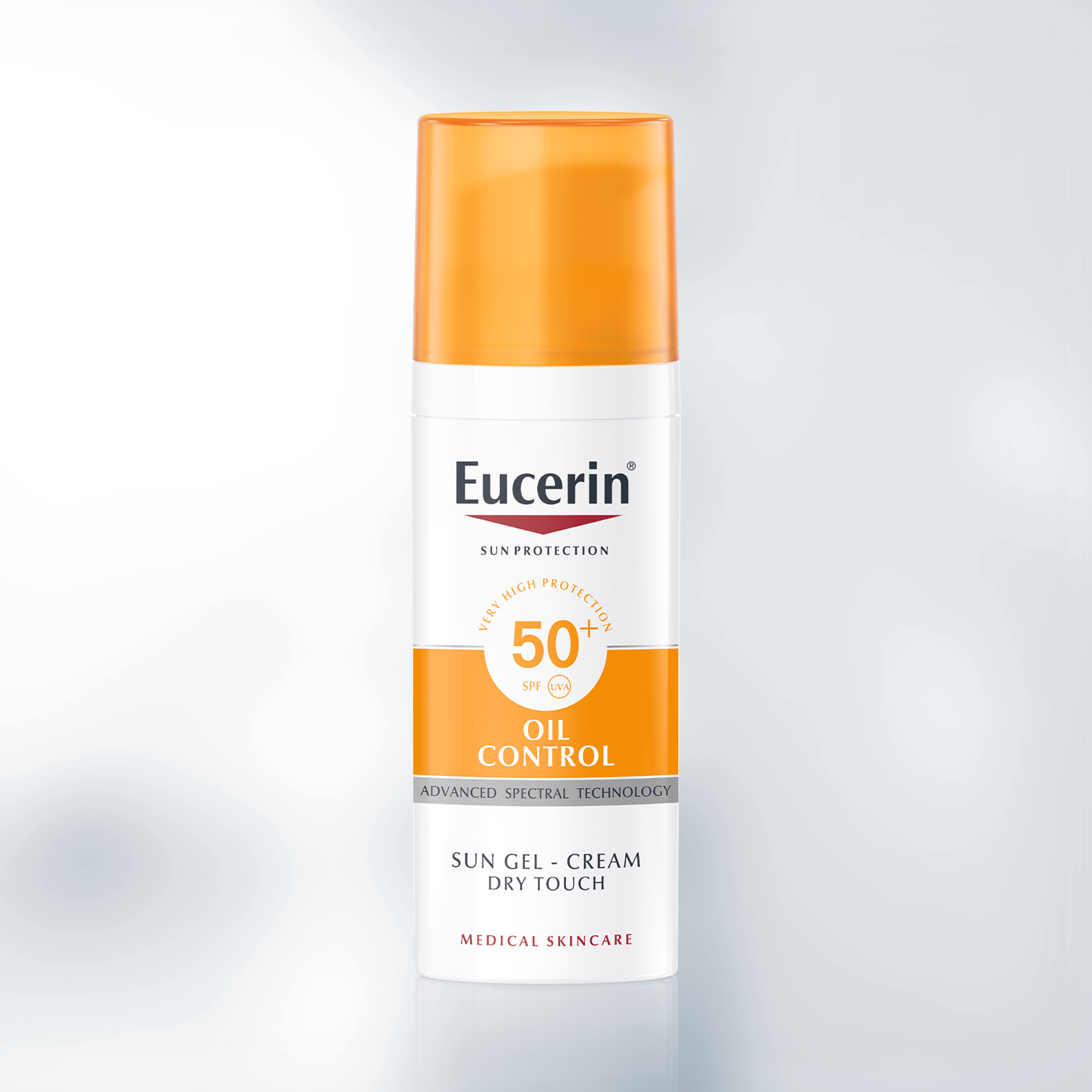 Sun Gel Cream Oil Control SPF 50 Sunscreen For Oily Acne prone Skin sun-gel-cream-oil-control-spf-50-sunscreen-for-oily-acne-prone-skin